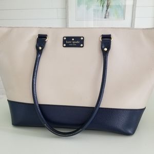 Kate Spade Tote Bag